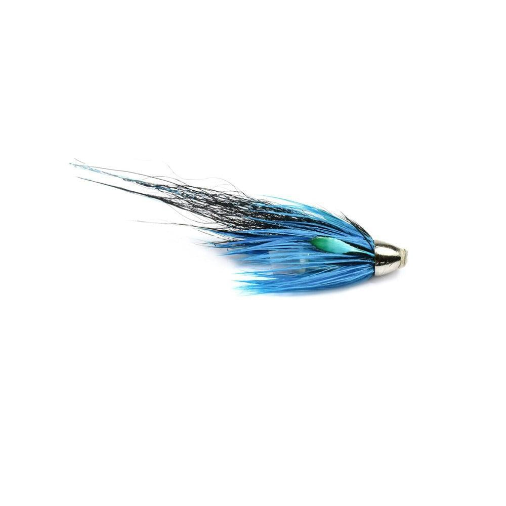 Blue Charm Jc Crimp C/H-Gamefish