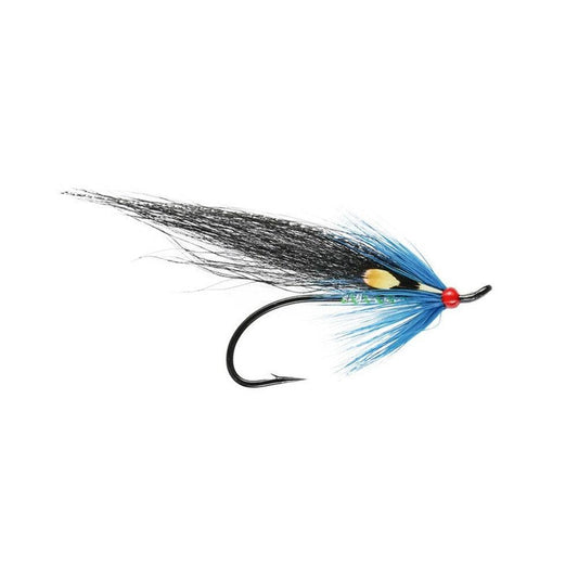 Blue Gledswood Shrimp JC Single-Gamefish