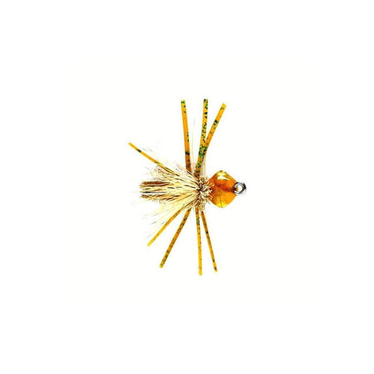 Bonefish Bitters - Amber-Gamefish
