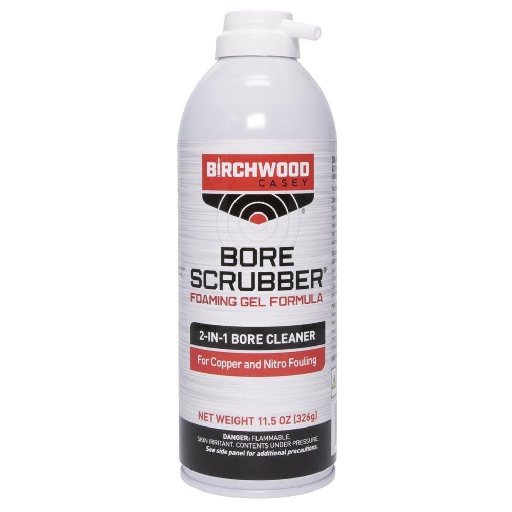 Bore Scrubber 2-in1 Cleaner, 10 oz Spray-Gamefish