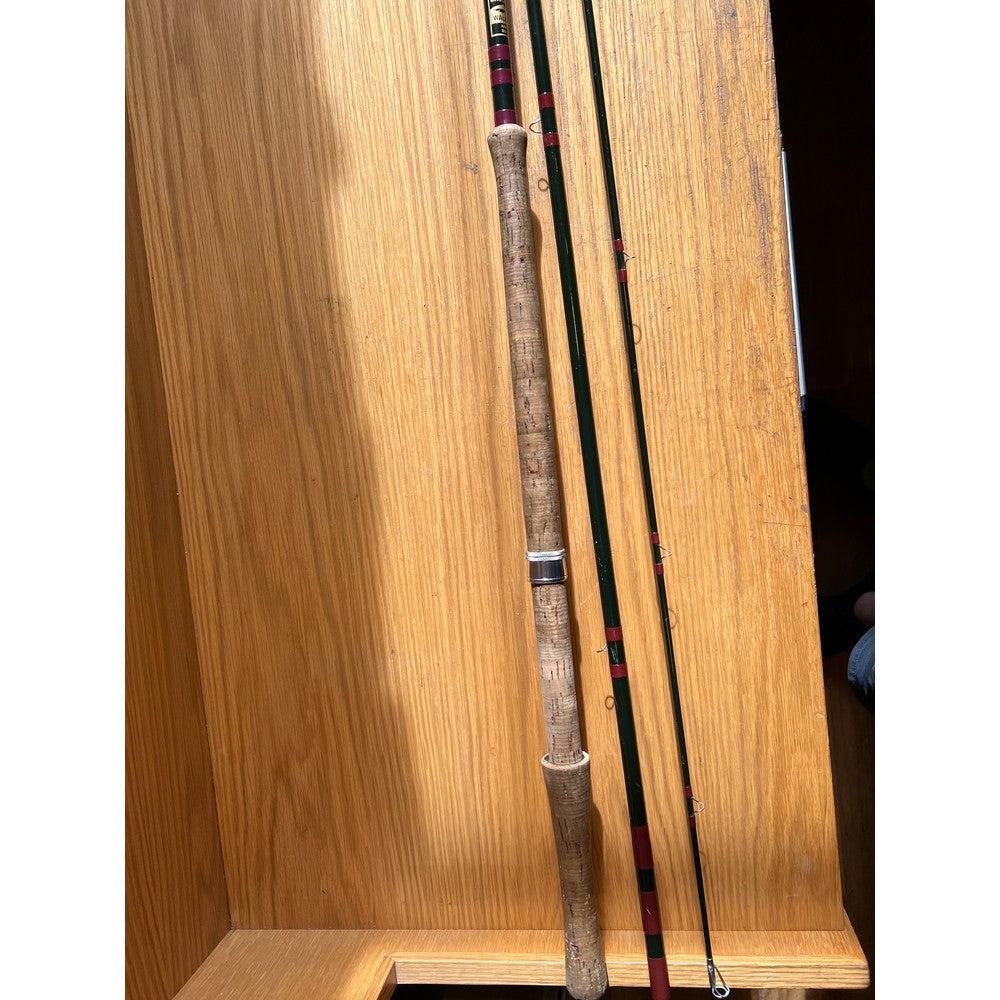 Bruce & Walker 'BRUCE' 15' #9-10 Carbon Spey Rod-Gamefish