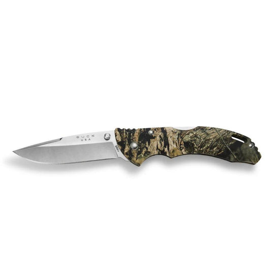 Buck 286 Bantam BHW Knife-Gamefish