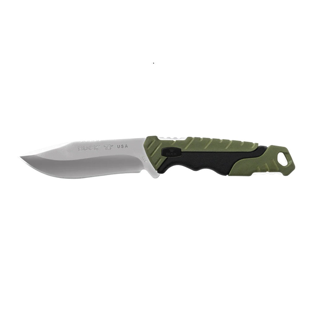 Buck 658 Small Pursuit Knife-Gamefish