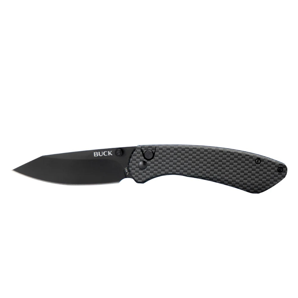 Buck 744 Sovereign Knife-Gamefish