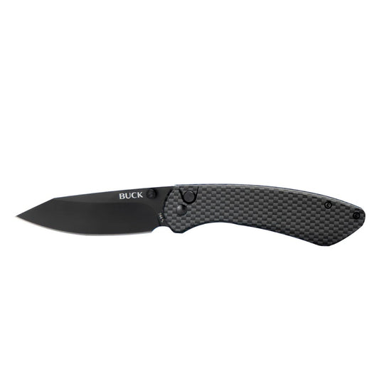 Buck 744 Sovereign Knife-Gamefish