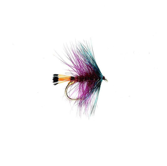 Bumble Claret-Gamefish