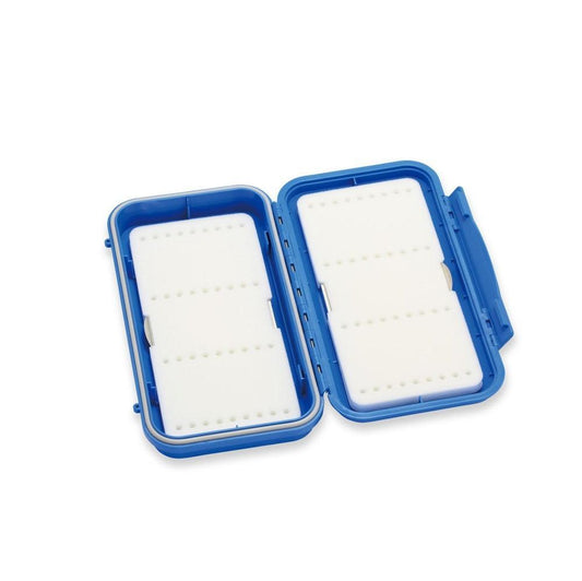 C&F Saltwater Tarpon Fly Case - Sky Blue-Gamefish