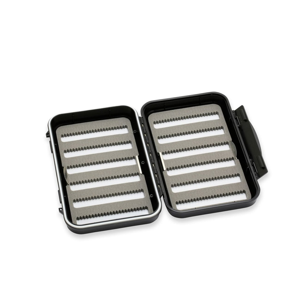 C&F Standard Fly Case Black-Gamefish