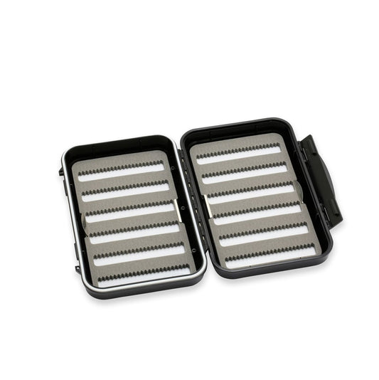 C&F Standard Fly Case Black-Gamefish