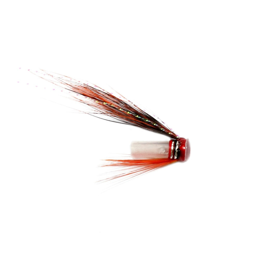 Caledonia Allys Riffle Hitch Tube-Gamefish