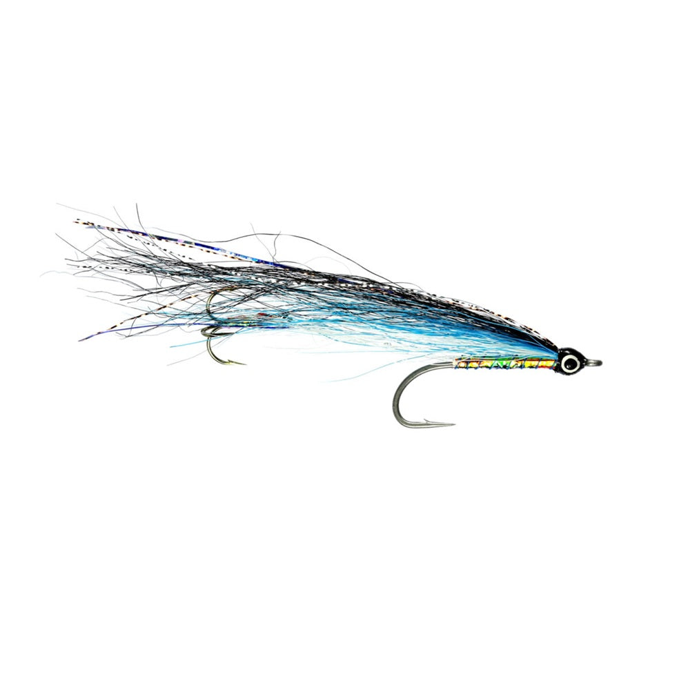 Caledonia Elver Sea Trout Special-Gamefish