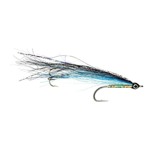 Caledonia Elver Sea Trout Special-Gamefish
