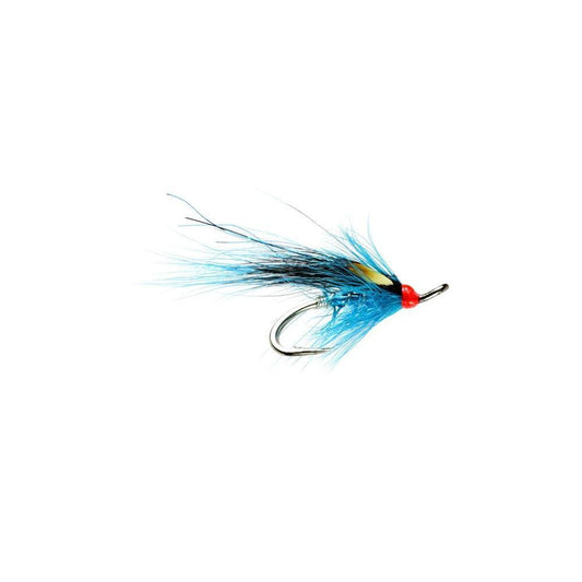 Caledonia Fly Jc P Double-Gamefish