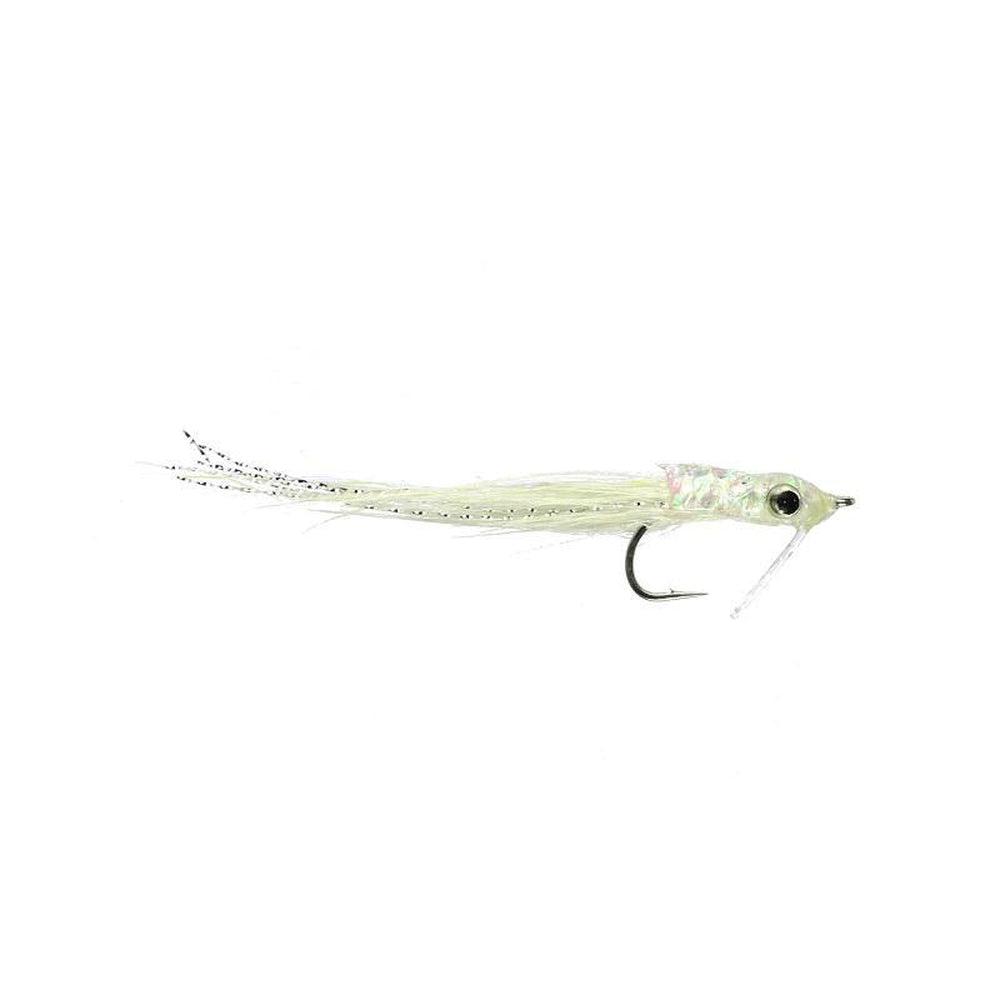 SALTWATER PEARLY ELVER-Gamefish