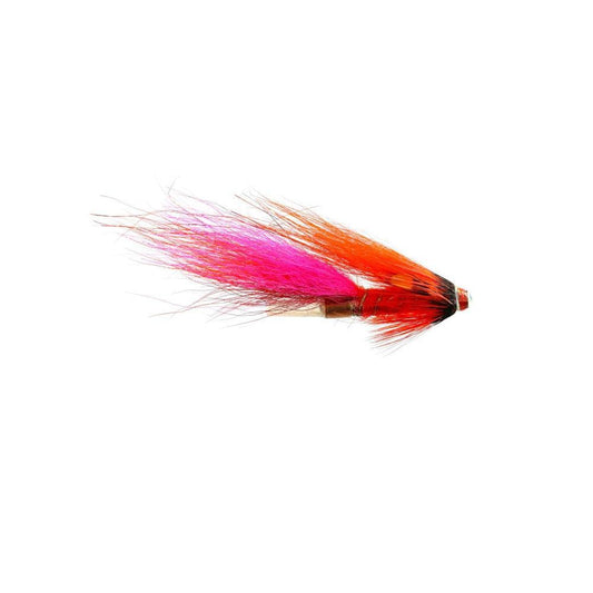 Calvin Shrimp Copper Tube-Gamefish