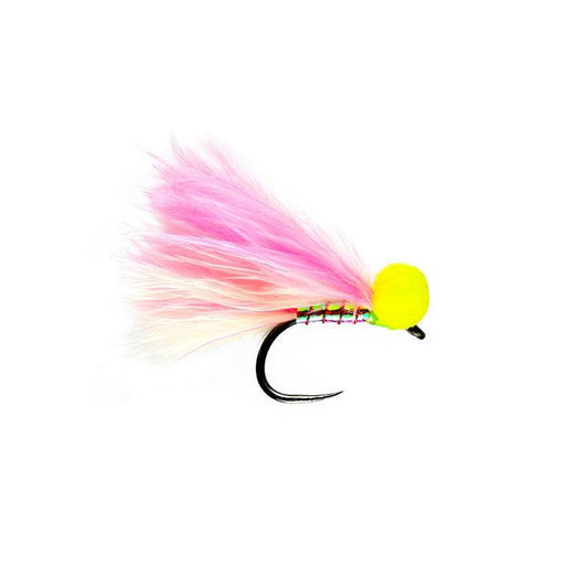 Candy Man Booby B/L-Gamefish