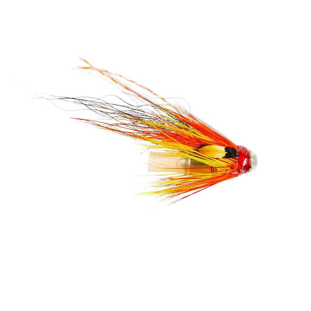 Cascade Dog JC Crimp Tube Fly-Gamefish