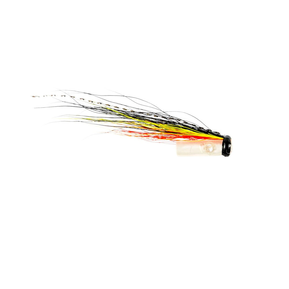 Cascade Riffle Hitch Tube-Gamefish