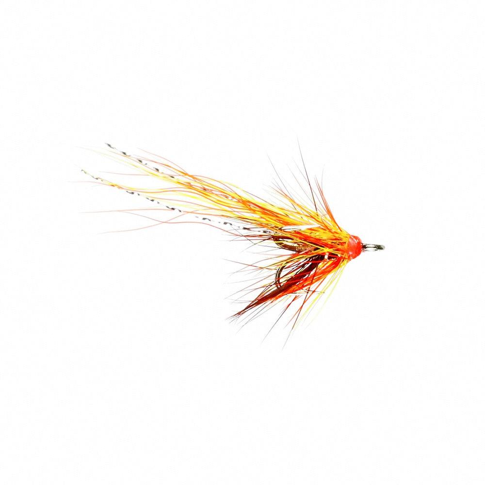 Cascade Shrimp Micro Treble-Gamefish