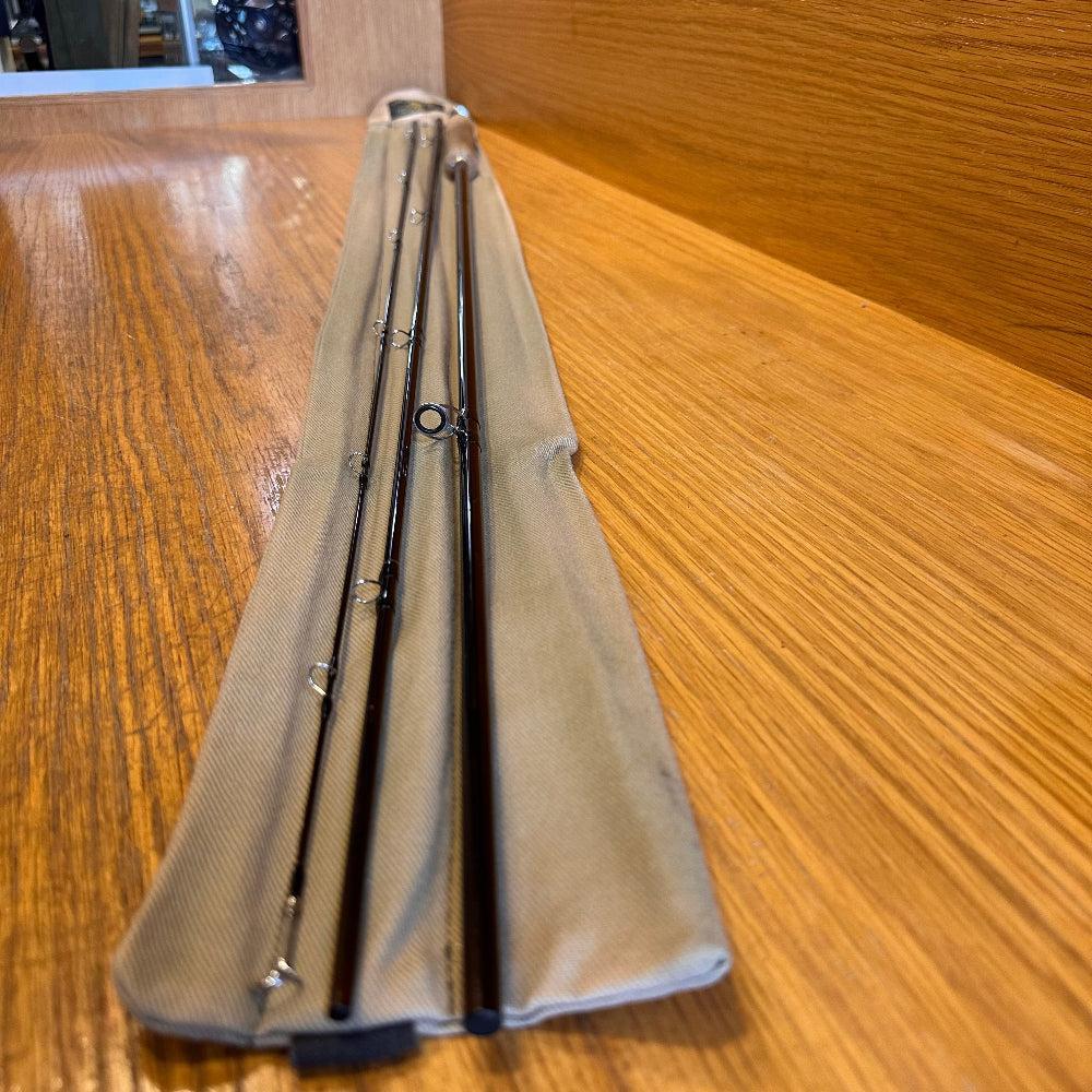 Clan Fly Fishing Rod – 10ft – #5/6-Gamefish