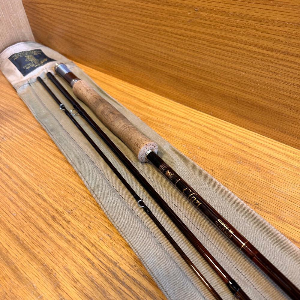 Clan Fly Fishing Rod – 10ft – #5/6-Gamefish