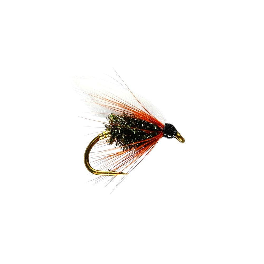 Coachman Winged Wet-Gamefish