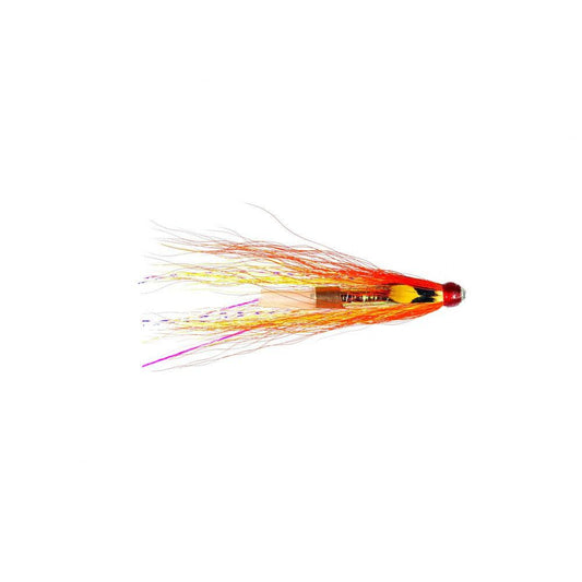 Cohn’s Spring Willie Gunn JC Copper Tube-Gamefish