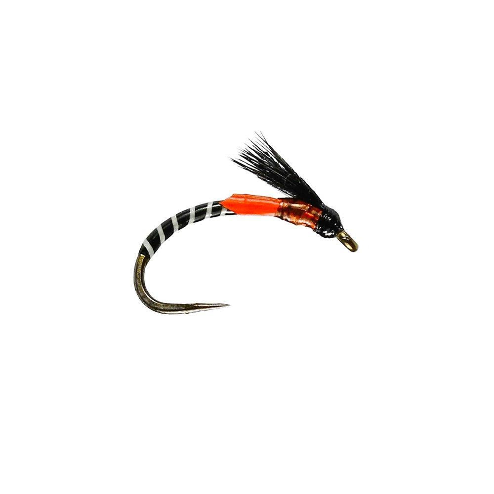 Copper S-Film Emerger's-Gamefish
