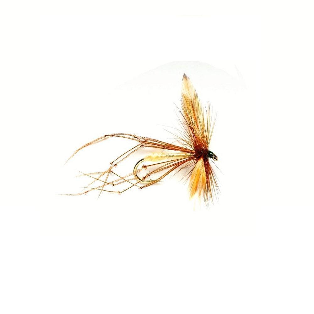 Daddy Longlegs Dry Fly-Gamefish
