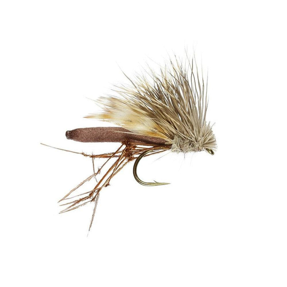 Daddyhog Dry Fly – Gamefish