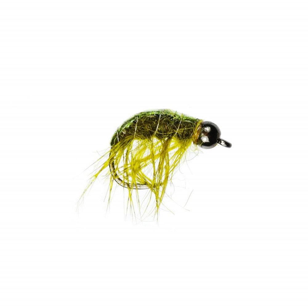 Deep Diving Shrimp Nymph T-Bead B/L-Gamefish