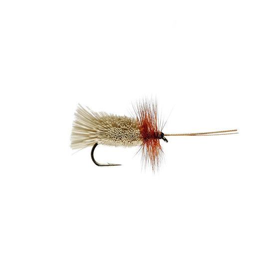 Deer Hair Sedge Dry Fly-Gamefish