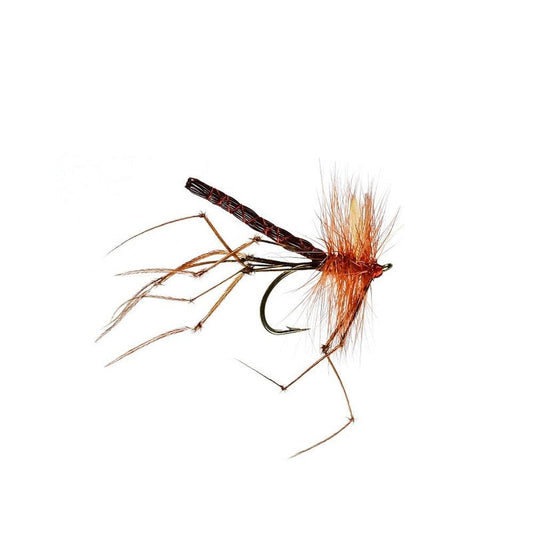 Detached Daddy Dry Fly-Gamefish