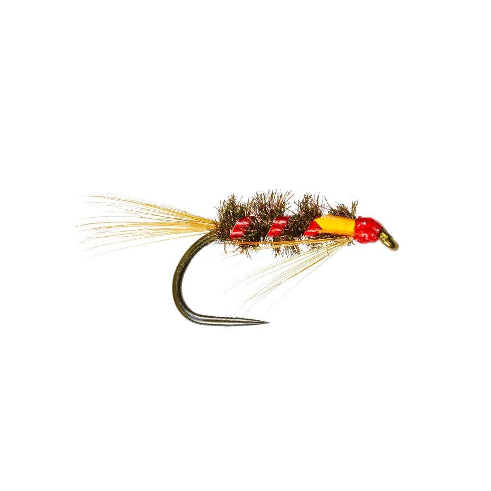 Diawl Bach (U/W) B/L-Gamefish