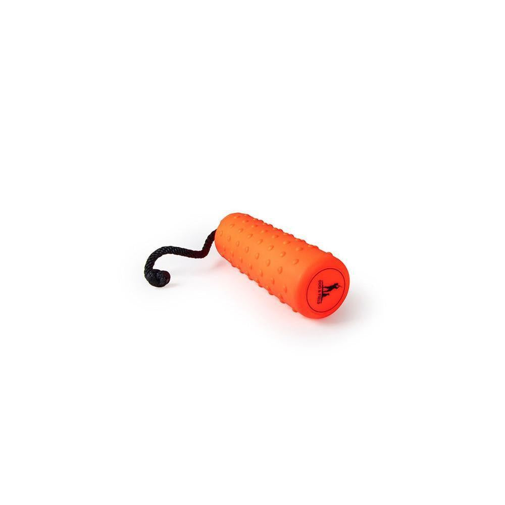 Dog & Field Dog Dummy Orange-Gamefish