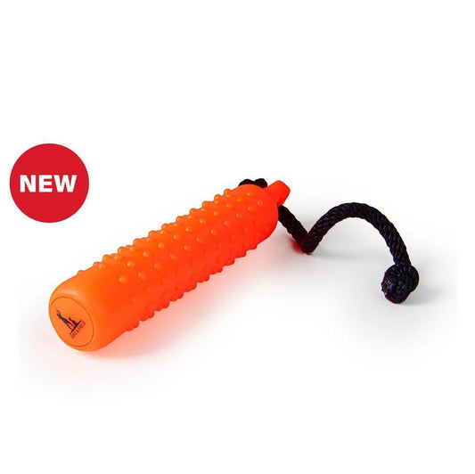 Dog & Field Dog Dummy Orange-Gamefish