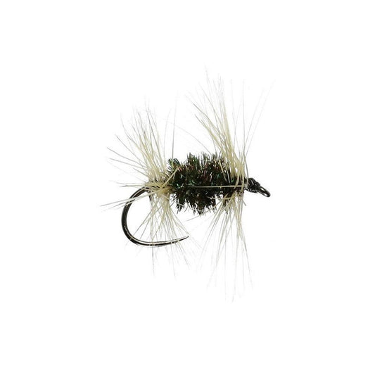 Double Badger H/Dry B/L-Gamefish