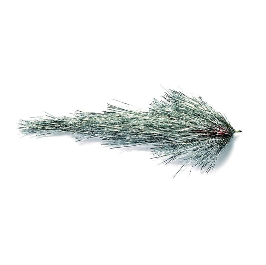Dougie's Sparkler Silver-Gamefish