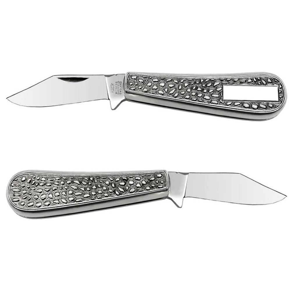 EPC Clip Pocket Knife-Gamefish