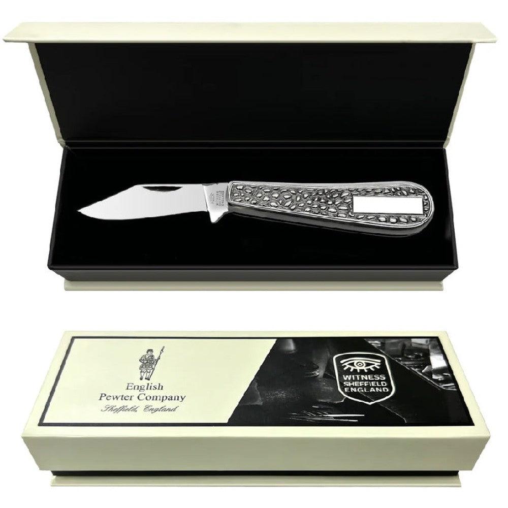 EPC Clip Pocket Knife-Gamefish