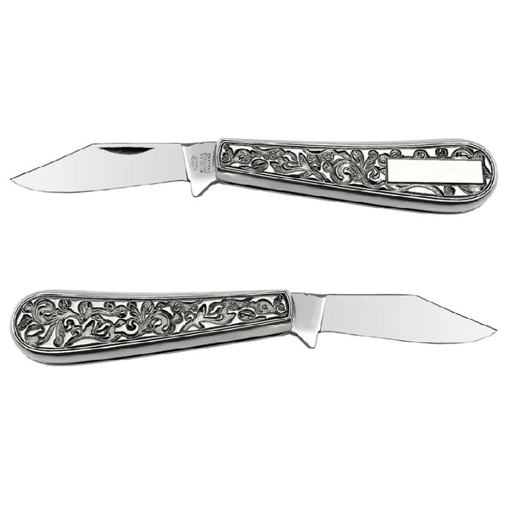 EPC Clip Pocket Knife-Gamefish