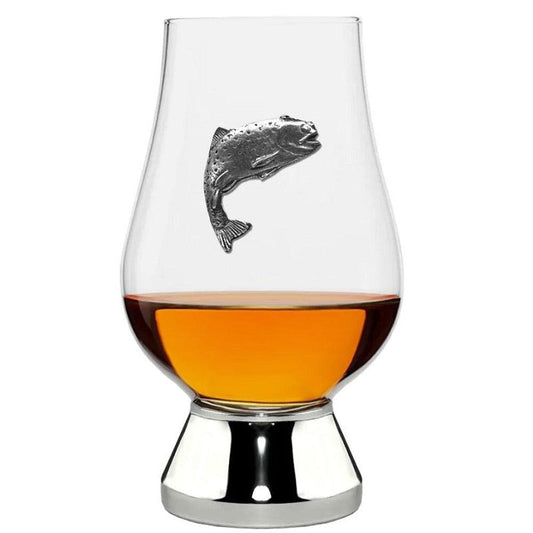 EPC The Glencairn Whisky Glass 200ml-Gamefish