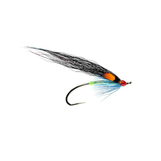 Editor JC Single-Gamefish