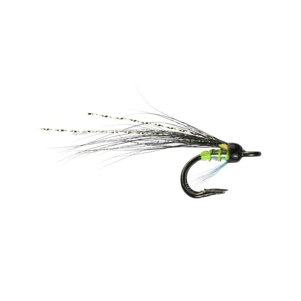 Editor Nordic Double-Gamefish