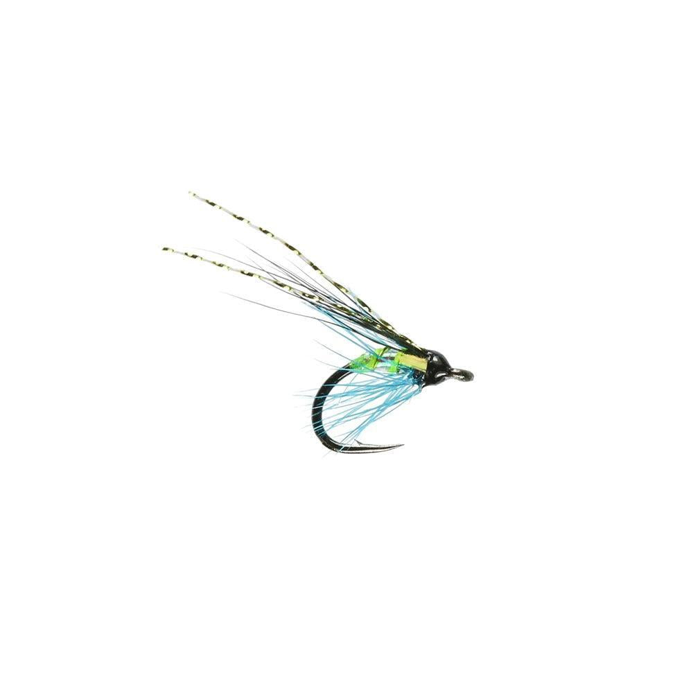 Editor Nordic Double-Gamefish
