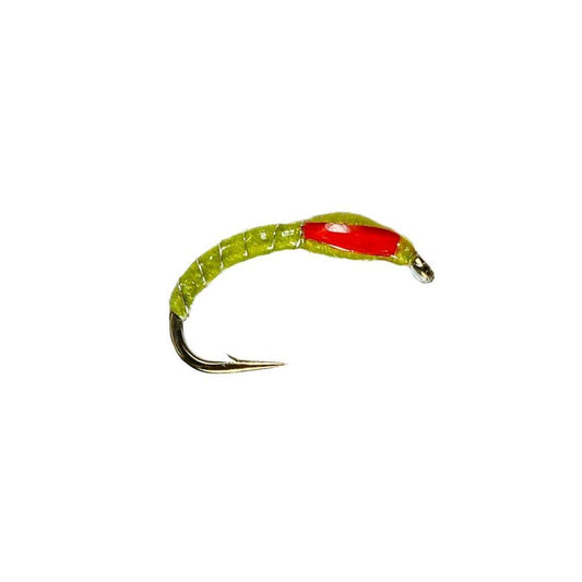 Epoxy Buzzer Olive-Gamefish
