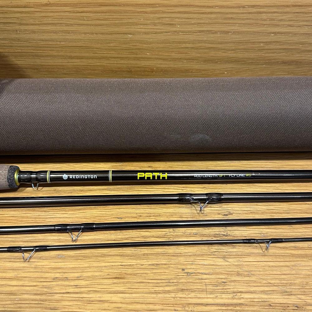 Ex-Demo - Redington Path Kit 9' #5-Gamefish
