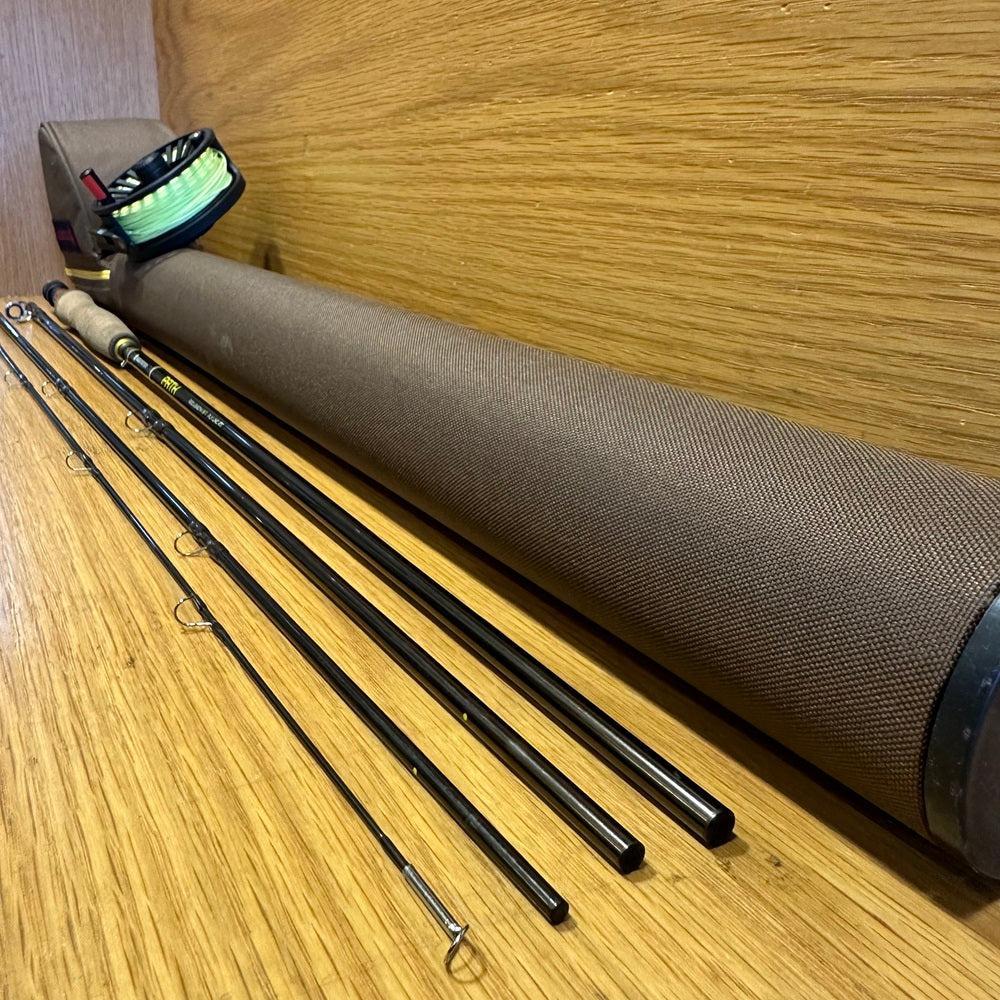 Ex-Demo - Redington Path Kit 9' #5-Gamefish