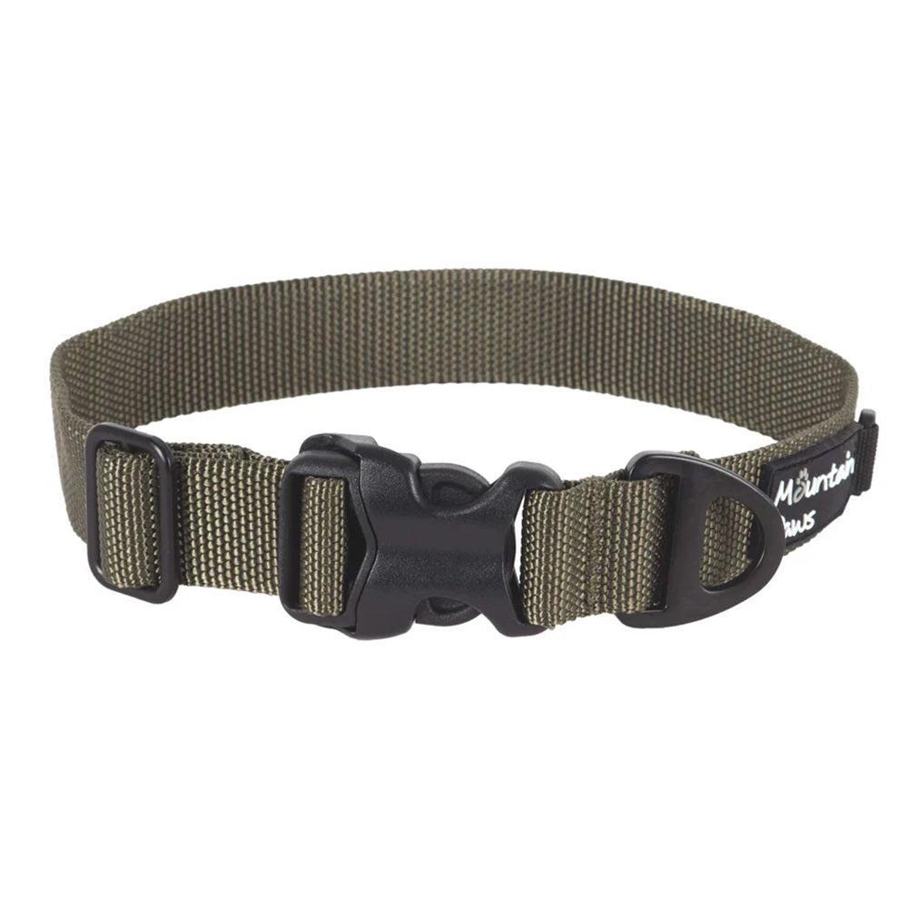 Extra Tough Dog Collar - Large-Gamefish