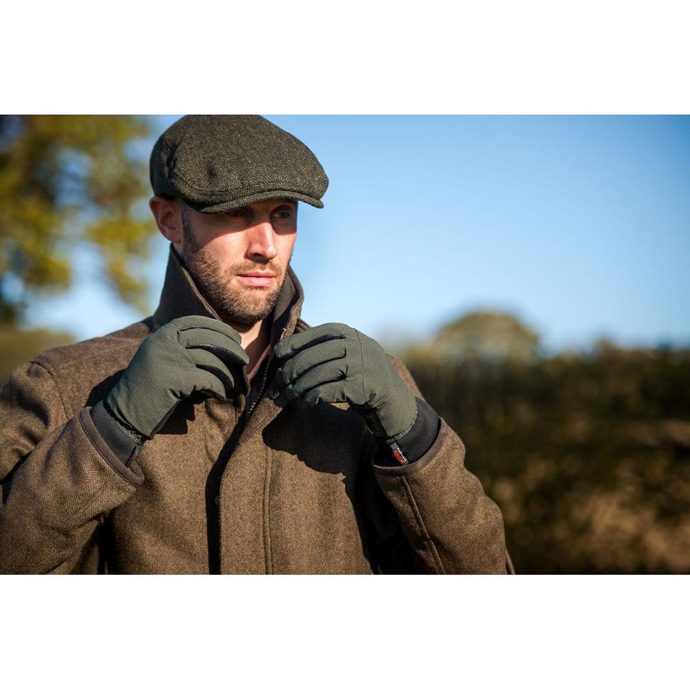 Extremities Sportsman Gloves Herringbone-Gamefish